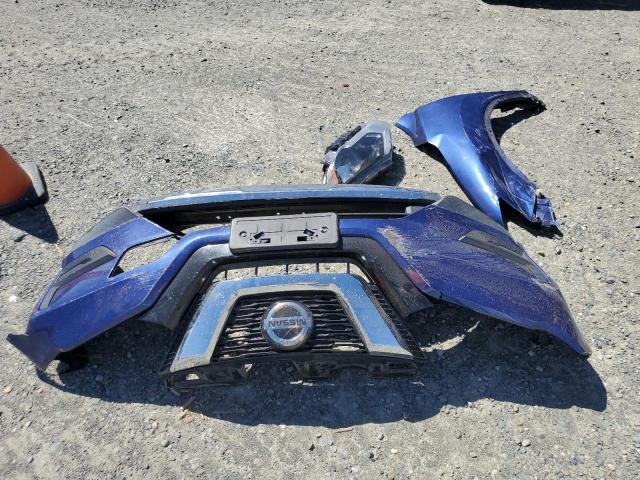 2018 NISSAN ROGUE S - KNMAT2MT0JP547418