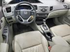 HONDA CIVIC EXL photo