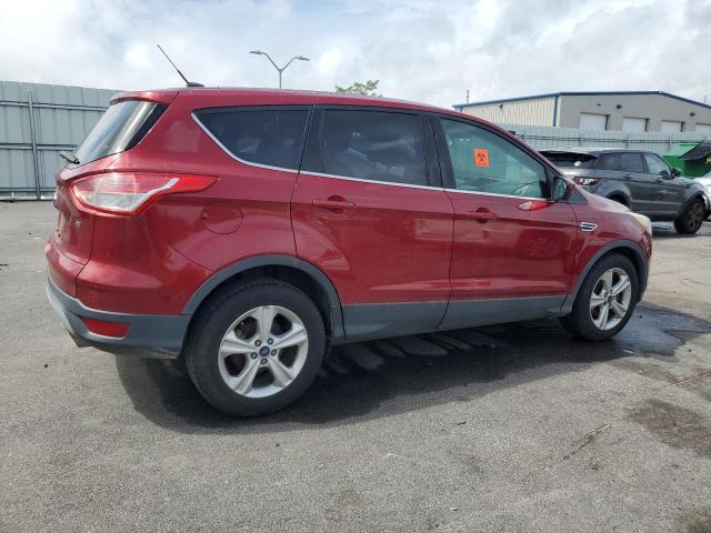 VIN 1FMCU0G70FUB95809 2015 Ford Escape, SE no.3