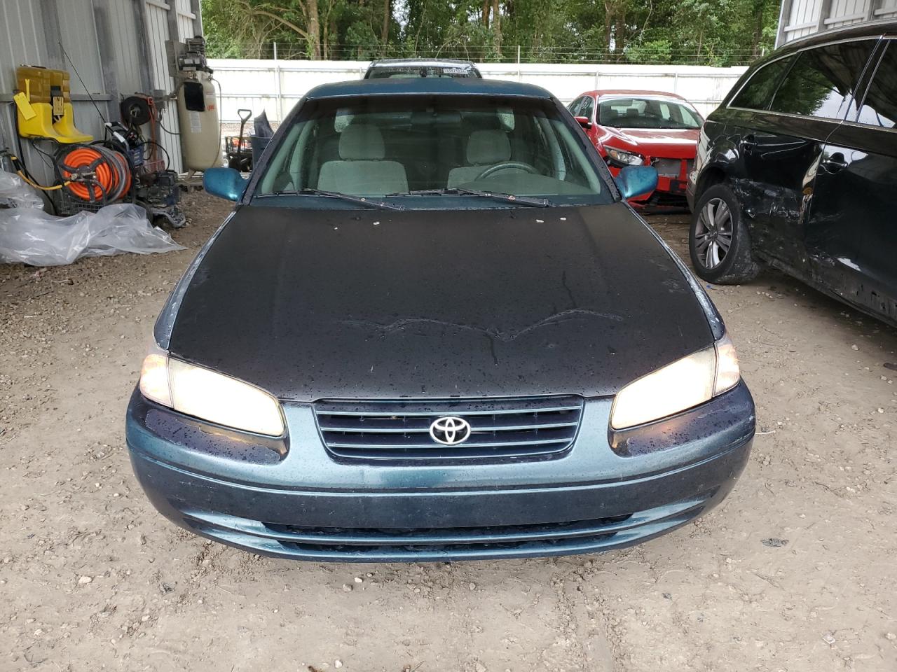 Lot #3045871639 1997 TOYOTA CAMRY CE