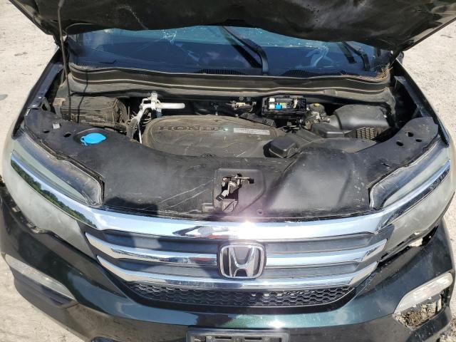 2017 HONDA PILOT EXL - 5FNYF6H52HB020526