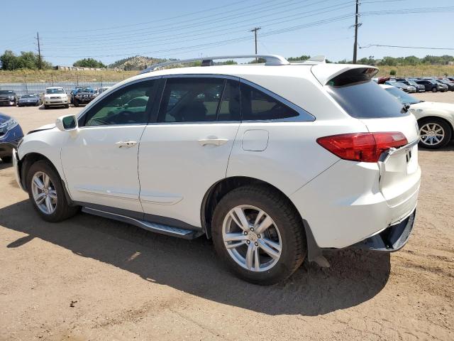 VIN 5J8TB4H59EL001864 2014 Acura RDX, Technology no.2