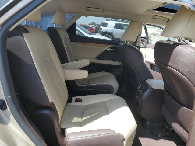 2018 LEXUS RX 450H L JTJDGKCA8J2004751