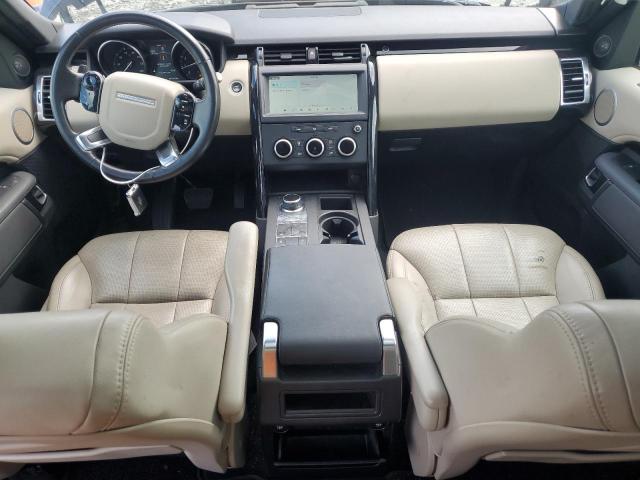 2020 LAND ROVER DISCOVERY - SALRG2RV8L2425979