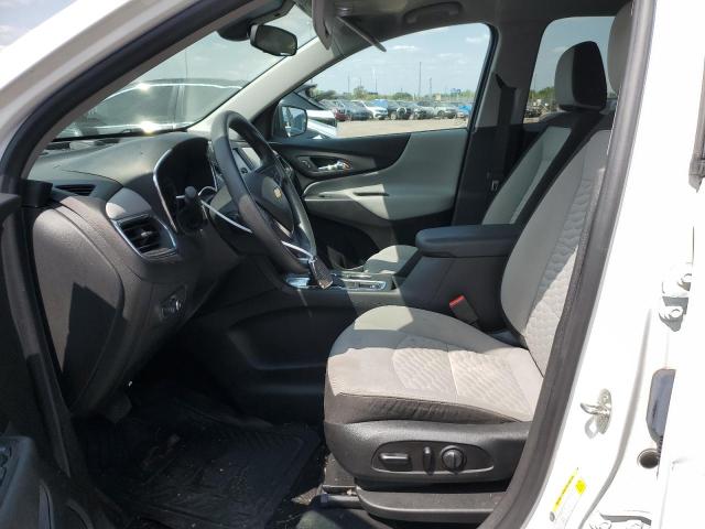 2020 CHEVROLET EQUINOX LS - 3GNAXHEV3LS526212
