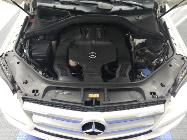 VIN 4JGDF6EE8GA632879 2016 Mercedes-Benz GL-Class, ... no.12