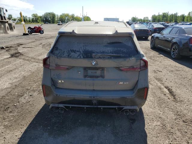 2024 BMW X1 M35I - WBX13EF09R5X91695