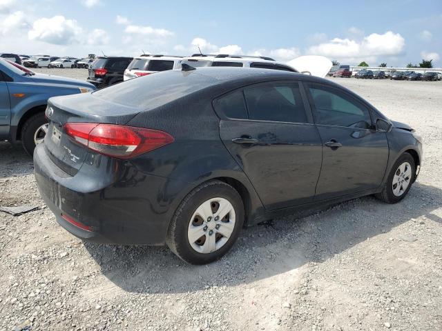 2017 KIA FORTE LX - 3KPFK4A72HE125544