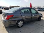 NISSAN VERSA S photo