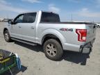 Lot #3034360069 2016 FORD F-150 SUPE