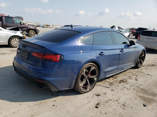 2023 AUDI RS5 WUAAWCF52PA903829