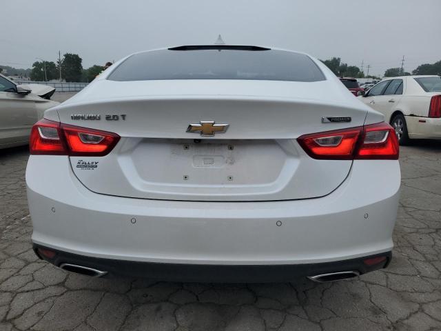 2016 CHEVROLET MALIBU PRE - 1G1ZH5SX3GF199049