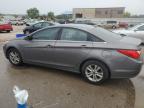 HYUNDAI SONATA GLS photo