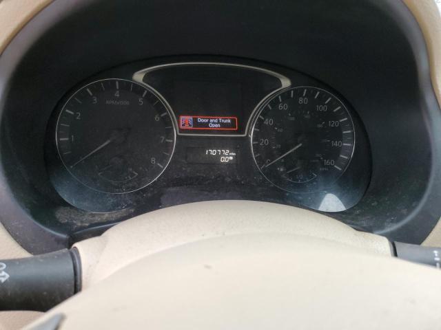 2015 NISSAN ALTIMA 2.5 - 1N4AL3AP9FC107277