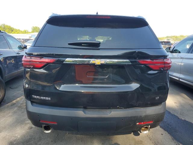 2022 CHEVROLET TRAVERSE L - 1GNERGKW4NJ126828