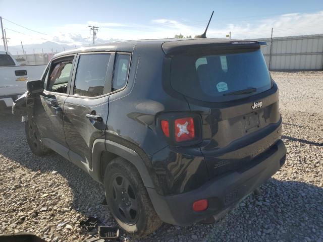 2016 JEEP RENEGADE S - ZACCJAAT9GPD36100