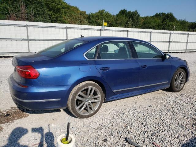 2016 VOLKSWAGEN PASSAT S - 1VWAT7A33GC047915