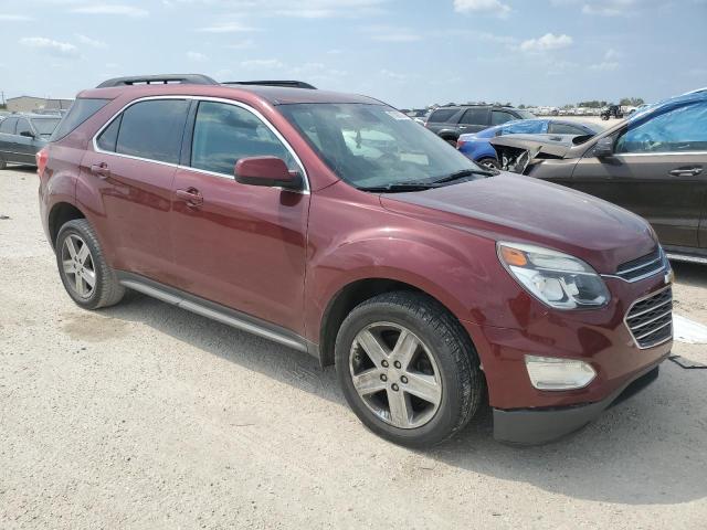 2016 CHEVROLET EQUINOX LT - 2GNALCEK2G1123229