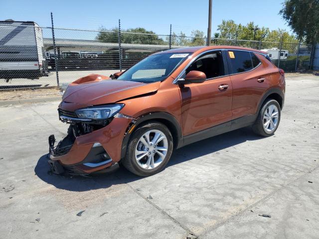 VIN KL4MMBS21LB110607 2020 Buick Encore, Preferred no.1