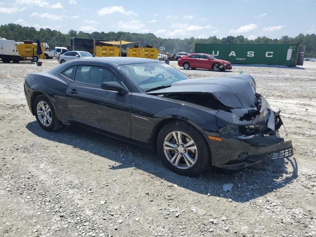 2015 CHEVROLET CAMARO LT - 2G1FD1E38F9225877