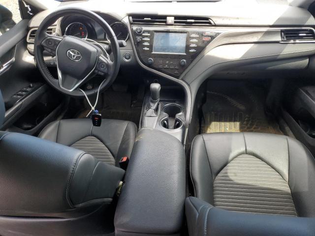 2019 TOYOTA CAMRY L - 4T1B11HK2KU243981