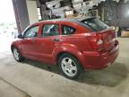 DODGE CALIBER SX снимка