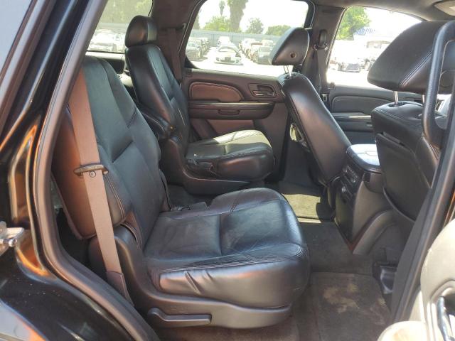 2008 CADILLAC ESCALADE L 1GYEC63818R152436  68941804