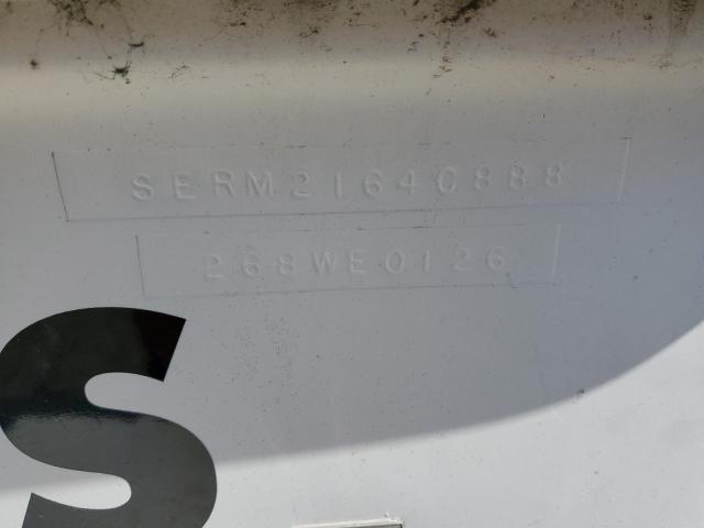 1988 SEA RAY BOAT #3305309321