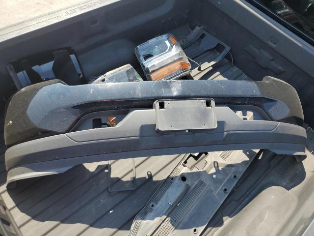 2016 CHEVROLET SILVERADO - 1GCVKNECXGZ362472