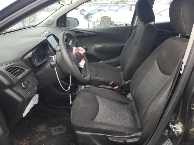 2019 CHEVROLET SPARK LS - KL8CB6SA9KC730516