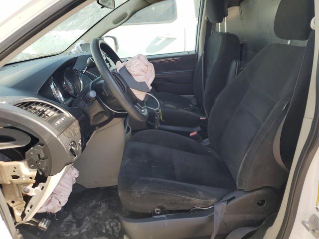 2015 RAM TRADESMAN 2C4JRGAG2FR681081