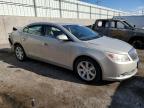 BUICK LACROSSE photo