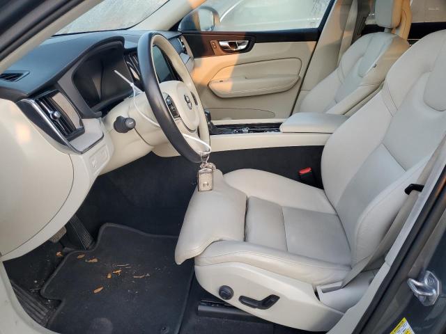 2018 VOLVO XC60 T6 IN - YV4A22RL0J1036612