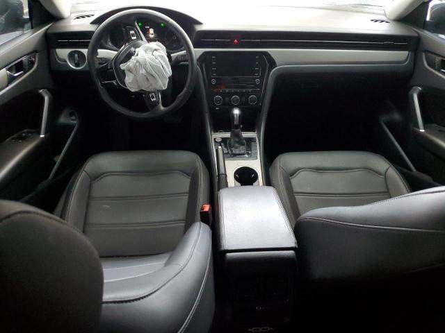 2021 VOLKSWAGEN PASSAT SE - 1VWSA7A32MC009338