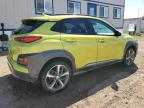 HYUNDAI KONA ULTIM снимка