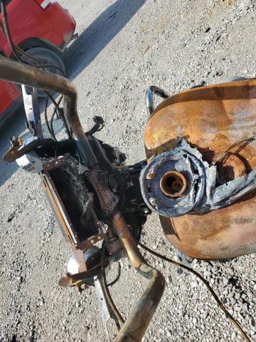2002 HARLEY-DAVIDSON FLHTCUI 1HD1FCW142Y633348