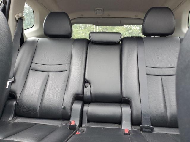 2016 NISSAN ROGUE S - 5N1AT2MV1GC783251