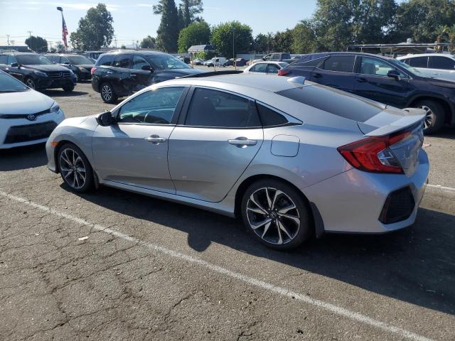 2019 HONDA CIVIC SI - 2HGFC1E50KH708311