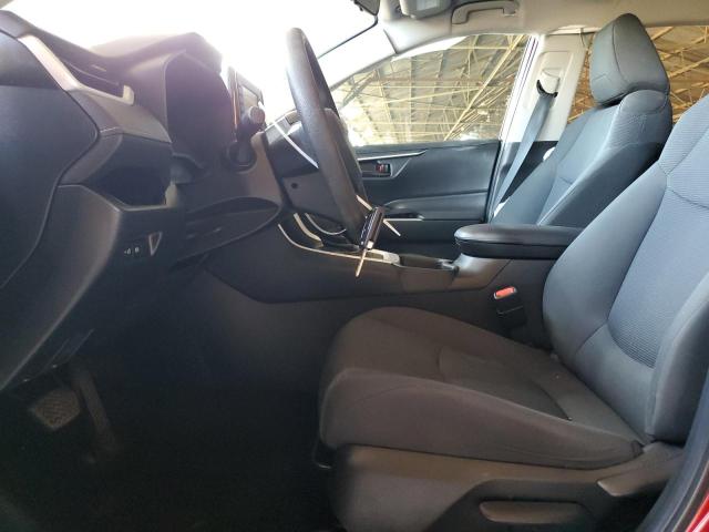 2020 TOYOTA RAV4 LE - 2T3H1RFV1LW089651