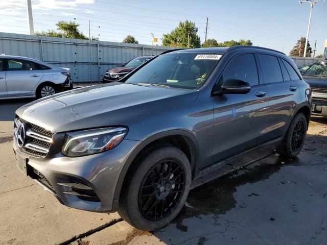 2019 MERCEDES-BENZ GLC 300 4M WDC0G4KB0KV183336  69116004