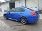 SUBARU WRX STI LI photo