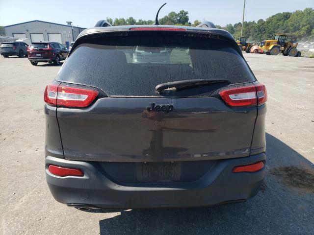 2016 JEEP CHEROKEE S - 1C4PJLAB3GW372839