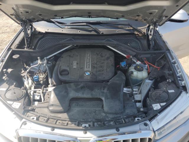 2018 BMW X5 XDRIVE3 - 5UXKS4C50J0Y19981