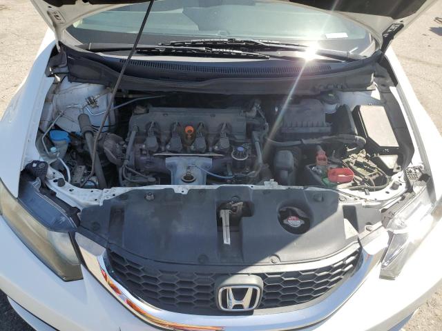 VIN 19XFB2F53EE007719 2014 Honda Civic, LX no.11