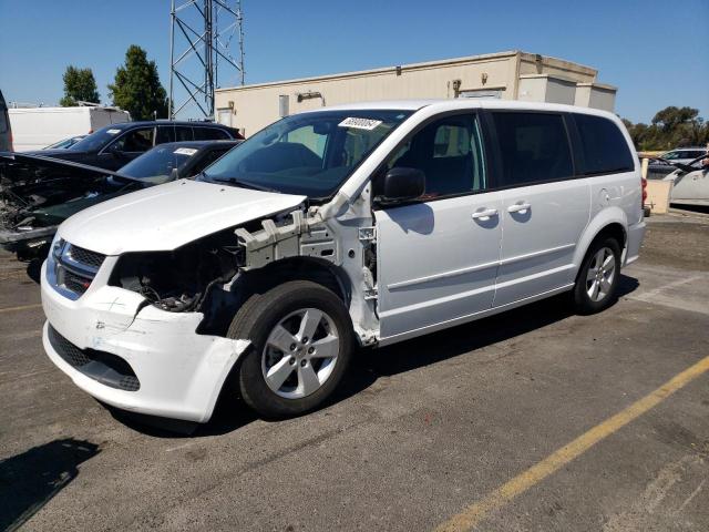 DODGE GRAND CARA