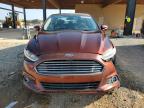 FORD FUSION SE photo