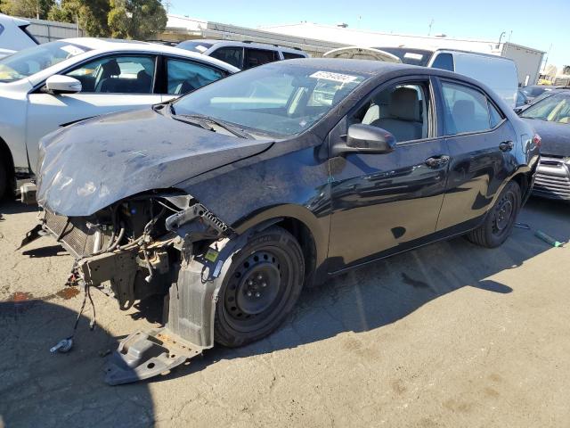 2015 TOYOTA COROLLA L - 5YFBURHE3FP286698