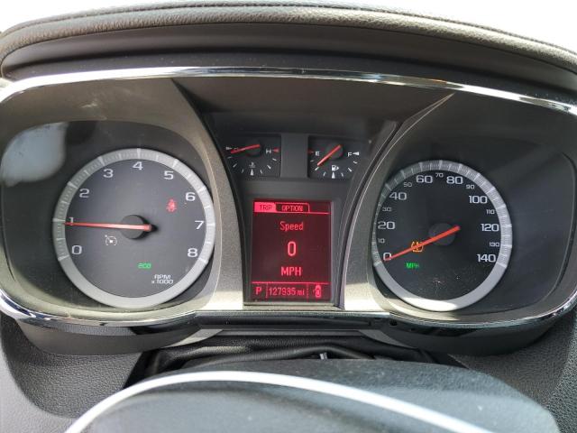 2015 GMC TERRAIN SL - 2GKALSEK1F6326055