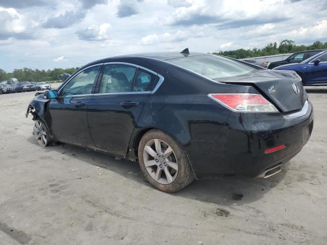 VIN 19UUA8F24EA000897 2014 Acura TL no.2