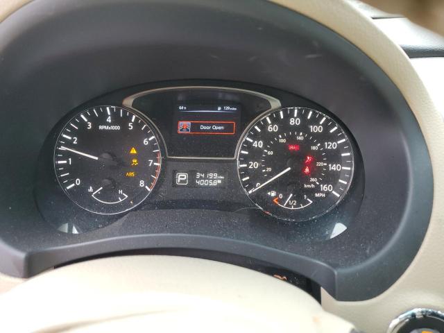 2015 NISSAN ALTIMA 2.5 - 1N4AL3AP7FC419369